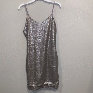 Homecoming/ prom dress